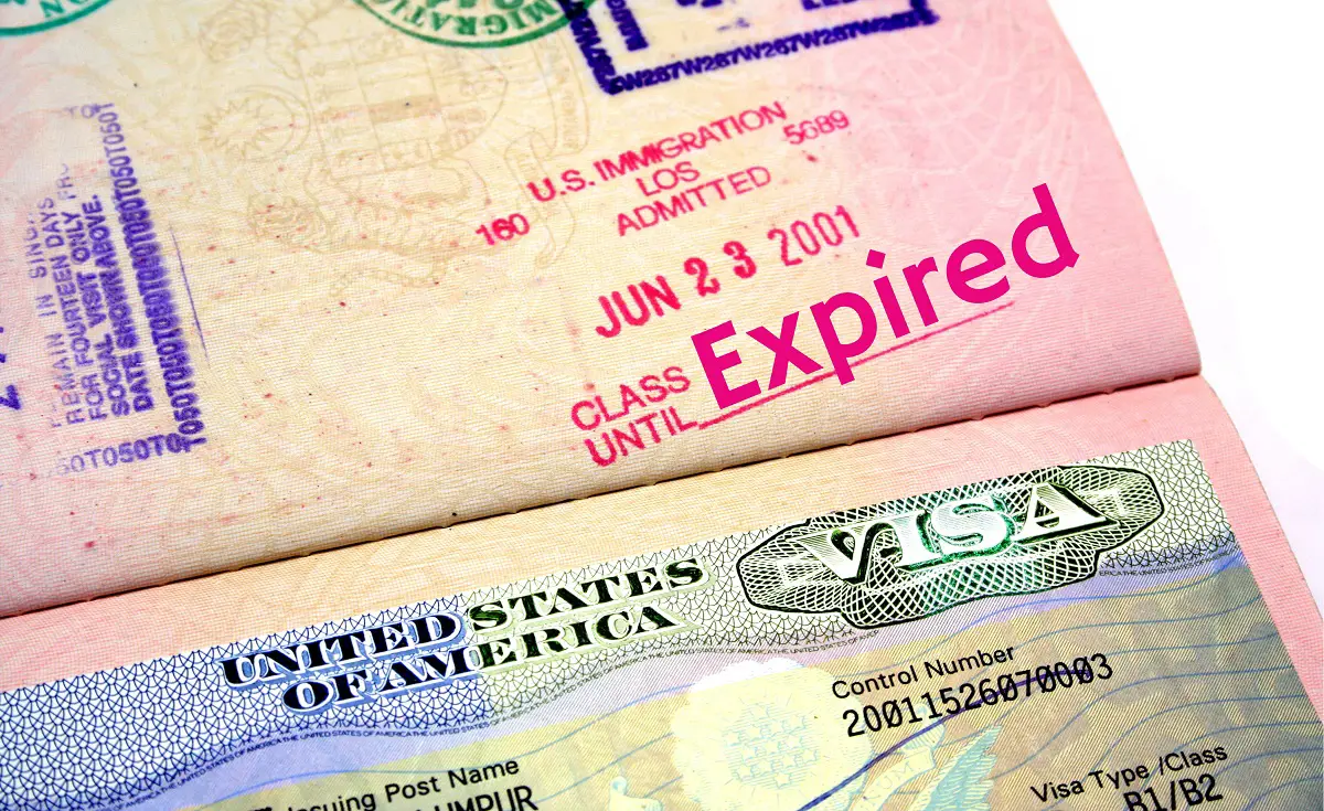 ᐈ Solicitar Una Tarjeta Verde Después De Una Visa Overstay - Ciudadanía ...